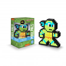 Novelty - Pixel Pals - TMNT - Leonardo