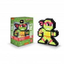 Novelty - Pixel Pals - TMNT - Raphael