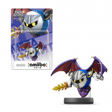 Wii U Amiibo Meta Knight (Nintendo)