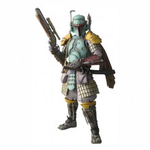 Toy - Bandai - Action Figure - Star Wars - Meisho Movie Realization - Boba Fett Figure