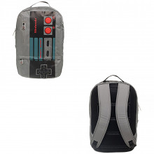 Novelty - Backpack - Nintendo - Controller Backpack