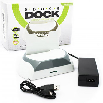 XBOX 360 Space Dock (Datel)