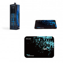 Mazer PC Mouse Pad in Black Medium