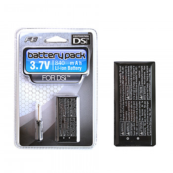 DSi Replacement Battery 840mAh