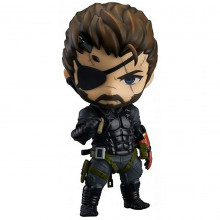 Nendoroid Metal Gear Solid V Phantom Pain Figure