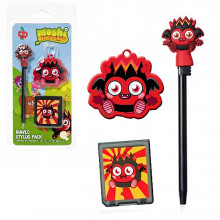 DS Stylus Pen Moshi Monsters 3 in 1 Stylus Pen Set Dialvo