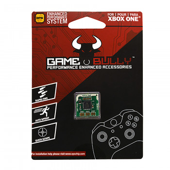 Xbox One EPS Mod Chip (Game Bully)