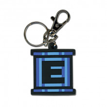 Toy - Mega Man 10 - 8Bit Keychain - E Tank