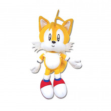 Toy - Sonic - Tails Plush 8"