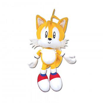 Toy - Sonic - Tails Plush 8"