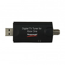 Xbox One Digital TV Tuner Adapter (Hauppauge)