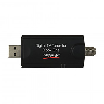 Xbox One Digital TV Tuner Adapter (Hauppauge)