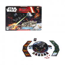 Star Wars Risk The Force Awakens