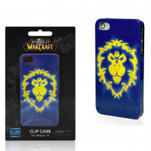 iPhone 4 - Case - Alliance&Horde - Blizzard - Assortment (PDP)