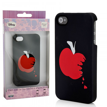 iPhone 4 - Case - Disney Art Princess - Mini Snow White (PDP)