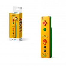 Wii/Wii U Bowser Controller Japanese Versio