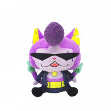 Toy - Plush - Yokai Watch - 6" Warunya