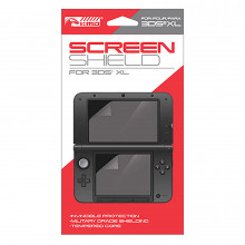 3DS XL Screen Protector 3DSXL Screen Film