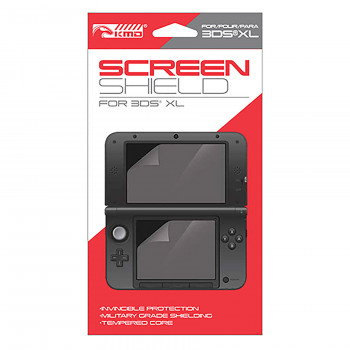 3DS XL Screen Protector 3DSXL Screen Film