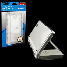 DSI Crystal Armor Case (KMD)