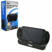 PSVita Docking Charger Statio