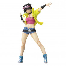 Toy - Kotobukiya - Action Figure - Marvel - X-Men - Jubilee Figure