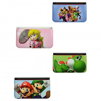 3DS XL Nintendo IMD Armor (Assorted Our Choice)