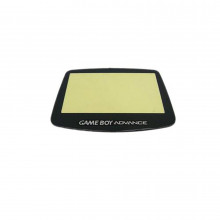 GBA - Repair Part - Replacement Screen Lens (Nintendo)