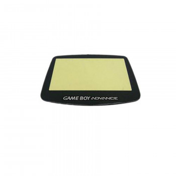 GBA - Repair Part - Replacement Screen Lens (Nintendo)