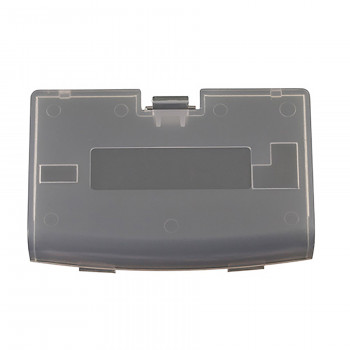 GBA - Repair Part - Battery Door Cover - Glacier (TTX Tech)