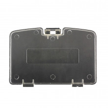 GBC - Repair Part - Battery Door Cover - Crystal Clear (TTX Tech)