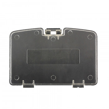 GBC - Repair Part - Battery Door Cover - Crystal Clear (TTX Tech)