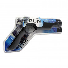 PSM - Controller - Move Gun Grip (Third Party)