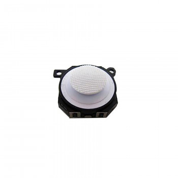 PSP 1000 - Repair Part - Analog Joystick Replacement - White (Third Party)