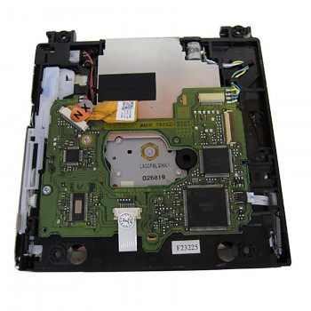 Wii Repair Part DVD Rom Drive Refurbished TTX Tech - Repair Part - DVD Rom Drive - Refurbished (TTX Tech) Wii for Wii