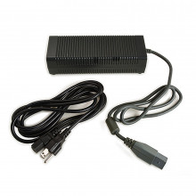 Xbox 360 - Adapter - AC Adapter- Bulk (Microsoft)