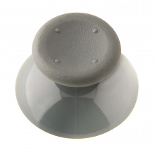 Xbox 360 - Repair Part - Controller Analog Cap - Grey (TTX Tech)