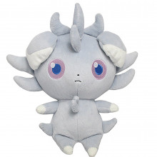 Toy - Plush - Pokemon - 6" Espurr