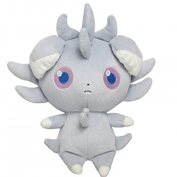 Toy - Plush - Pokemon - 6" Espurr