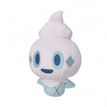 Toy - Plush - Pokemon - 8" Vanillite