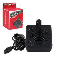 Atari 2600 - Controller - Joystick (Retro-Bit)