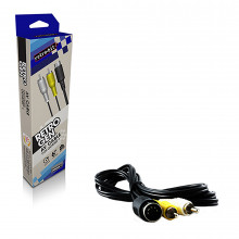 Genesis 1 - Cable - AV - 6FT (Retro-Bit)