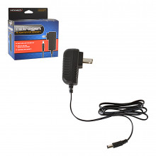 Genesis 1 - Adapter - AC Adapter for Genesis 1 - Black (Retro-Bit)