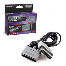 SNES - Cable - Extension Cord - 6 Feet (Retro-Bit)