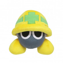 Toy - Mega Man Battle Network - Plush - Mettaur - 7" (Capcom)