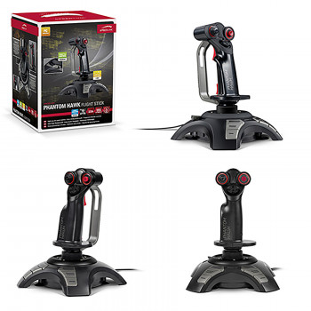 PC - Phantom Hawk Flight stick