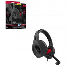 PC - Medusa NX 5.1 Analog Surround Wired Headset