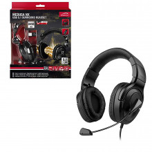 PC - Medusa NX 5.1 USB Surround Wired Headset