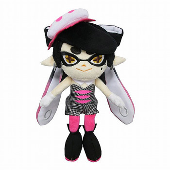 Toy - Plush - Splatoon - Callie 10" Plush