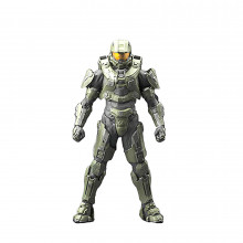 Toy - Kotobukiya - Action Figure - Artfx - Halo Master Chief Figure